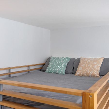 מילאנו Design Suite In The Heart Of Bicocca University מראה חיצוני תמונה